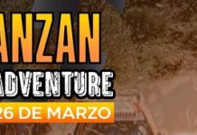 Malanzan: El departamento se prepara para vivir el Rally Adventure el fin de semana