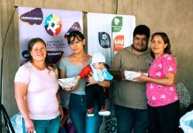 Malanzán: Mes de la mujer en las Sierras de Tuaní