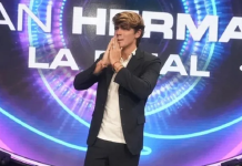 Misterio develado: quién es Julieta, la novia oculta de Marcos, ganador de Gran Hermano