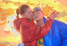 Las fotos de la China Suárez que motivó la reacción hot de Rusherking