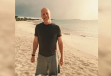 Bruce Willis ya no reconoce a su madre y cambió de comportamiento