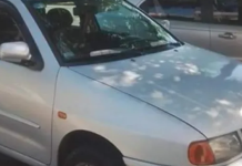 Maldad pura: delincuentes robaron el auto de una paciente oncológica aprovechando los cortes de luz