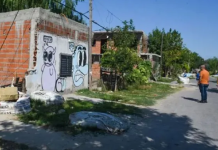 Rosario: matan a nene de 11 años que salía de un cumpleaños