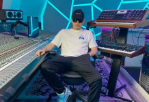 Bizarrap anunció su BZRP Music Session 54: fecha y artista