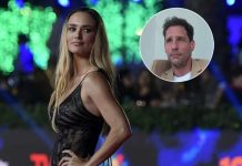 Quién es Kika Silva, la nueva novia de Gonzalo Valenzuela