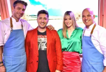 Telefe resolvió que Jey Mammón no sea más el conductor de La Peña de Morfi