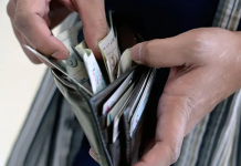 Es oficial el aumento del salario mínimo: a cuánto se va