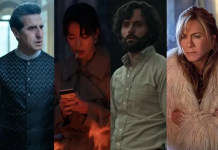 Los estrenos de Netflix en marzo de 2023