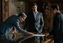 Netflix publicó el primer tráiler de la segunda temporada de El Reino