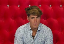 Gran Hermano: Marcos sorprendió a todos con su nominación