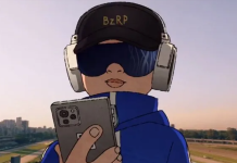 Bizarrap lanzó el “BZRP Live Tour” y confirmó su primera fecha en Argentina