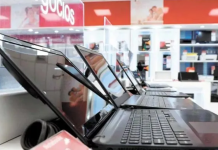 Cómo comprar notebooks en 18 cuotas sin interés
