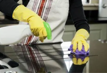 Aumenta en marzo el sueldo de trabajadores de casas particulares: cuánto pasan a cobrar