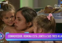 Rating: cómo le fue a Gran Hermano con el ingreso de las hijas de Romina