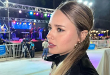 Coti de Gran hermano sorprendió con un tremendo cambió de look