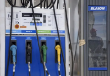 Aumentó la nafta: cuánto cuesta el litro en YPF, Shell y Axion