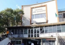 Alerta tras la detección de un caso de legionella en La Plata