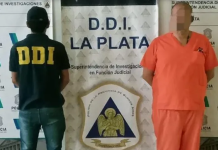 Detuvieron en La Plata a un médico neonatólogo acusado de abuso sexual