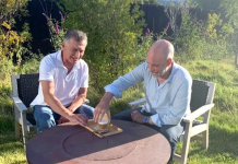 Larreta, tras el anuncio de Macri: “Los líderes mesiánicos no existen”