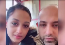 Condenan a un año de prisión a un hombre por pegarle a su novia en un vivo de TikTok