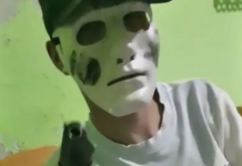 “Estas balitas van para ustedes”: narcos amenazaron a vecinos de Rosario