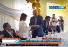 Chepes: Asumió la nueva directora del Hospital Luis Pasteur