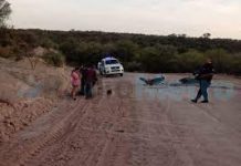 Chepes: Padre de menor fallecido en accidente clama por justicia