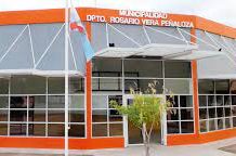 Chepes: Siete listas de candidatos buscarán la intendencia departamental