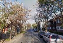 Asesinaron a una jubilada en su casa de San Isidro: su hijo la encontró con un cuchillo clavado en el cuello