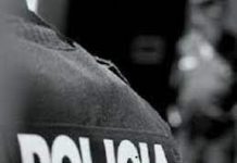 Malanzán: Menores intentaron robar el jardín de infantes