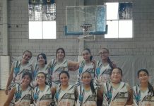 Chepes: Es por acá, el basquet juvenil dió alegrías al departamento el finde