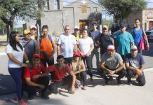 Chepes: Numerosas actividades durante el finde XL en nuestro departamento