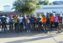 Chepes: Exitoso fin de semana XXL en el departamento