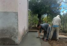 Chepes: Instalarán punto FarmApos en Villa Casana