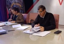 Malanzán: Aprobaron licitación para la ejecución de importante obra para el dpto. Facundo Quiroga