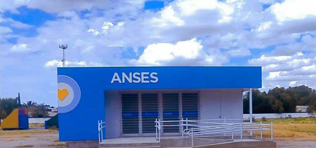 ANSES CHEPES