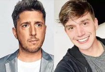 Habló el abogado de Lucas Benvenuto tras las declaraciones de Jey Mammón: qué dijo