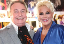 Carmen Barbieri contó que Santiago Bal le robó medio millón de dólares