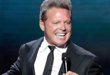 El misterioso video de Luis Miguel: ¿anuncia su gira?