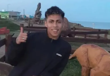 Mataron de un tiro en la cabeza a un joven de 19 años que intentaba recuperar una moto robada