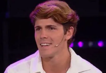 Gran Hermano: la recepción VIP a Marcos en Salta