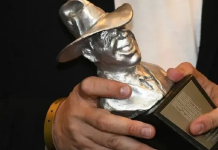 Premios Gardel 2023: Trueno arrasa y hay sopresas