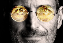 Creen haber encontrado la prueba de que Steve Jobs inventó Bitcoin