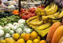 Actualizan Precios Justos de frutas y verduras: cuáles son los nuevos valores