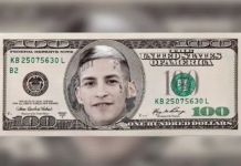 Cumbia 420: los memes por la fuerte suba del dólar blue