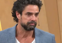 El violento momento que vivió Luciano Castro a la salida del teatro: “Me agarró del cuello”