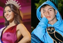 Miss Uruguay negó estar vinculada a Rusherking: “No sólo es un disparate…”