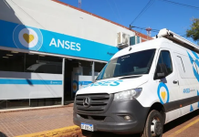 ANSES cuándo cobro: calendario de pagos de Pensiones No Contributivas abril 2023