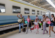 Semana Santa 2023: viajaron más de 2,6 millones de turistas y gastaron $95.957 millones