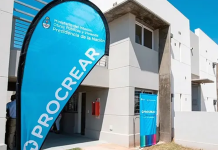 Procrear II: reabren la inscripción para la línea Desarrollos Urbanísticos